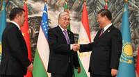 Пекин «отбирает» страны Средней Азии у России. Китай предложил военный альянс сразу 5 странам СНГ