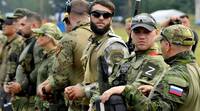 На России создаются десятки частных вооруженных банд. Путин пошел в разнос от страха